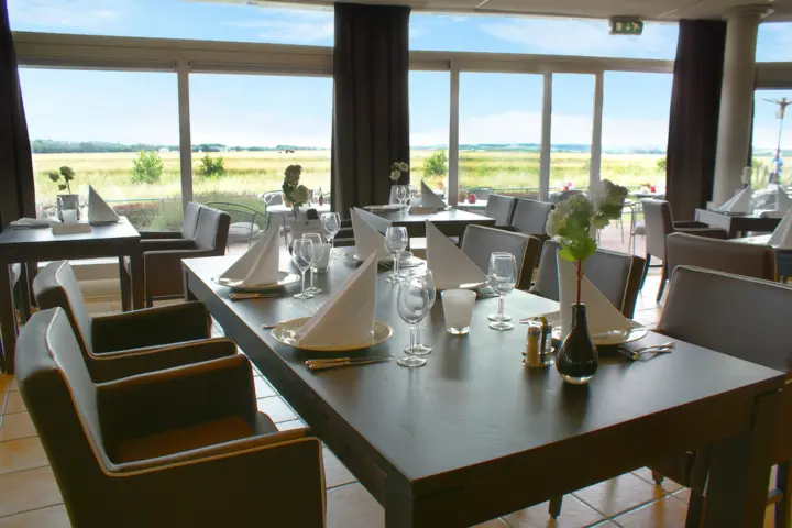 Restaurant Burgh Haamstede in Burgh-Haamstede