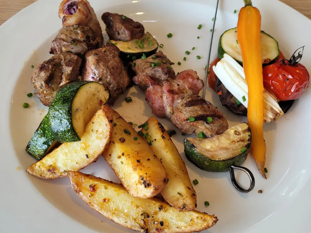 Restaurant Burgh Haamstede in Burgh-Haamstede