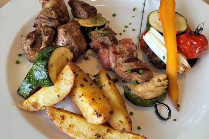 Restaurant Burgh Haamstede in Burgh-Haamstede