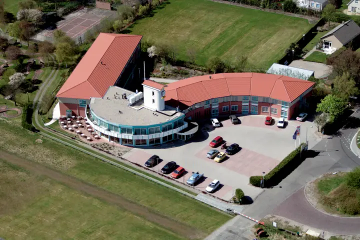 Restaurant Burgh Haamstede in Burgh-Haamstede