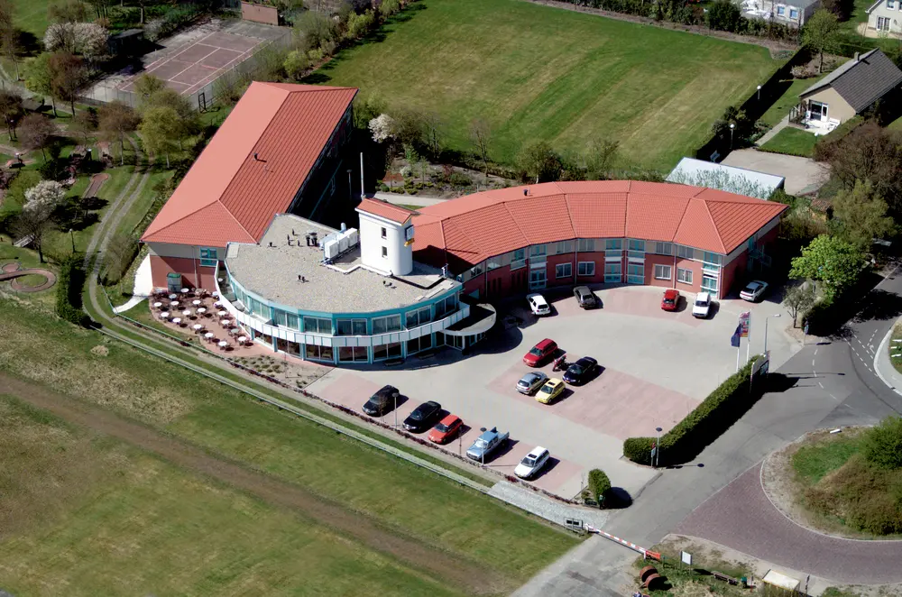 Restaurant Burgh Haamstede in Burgh-Haamstede