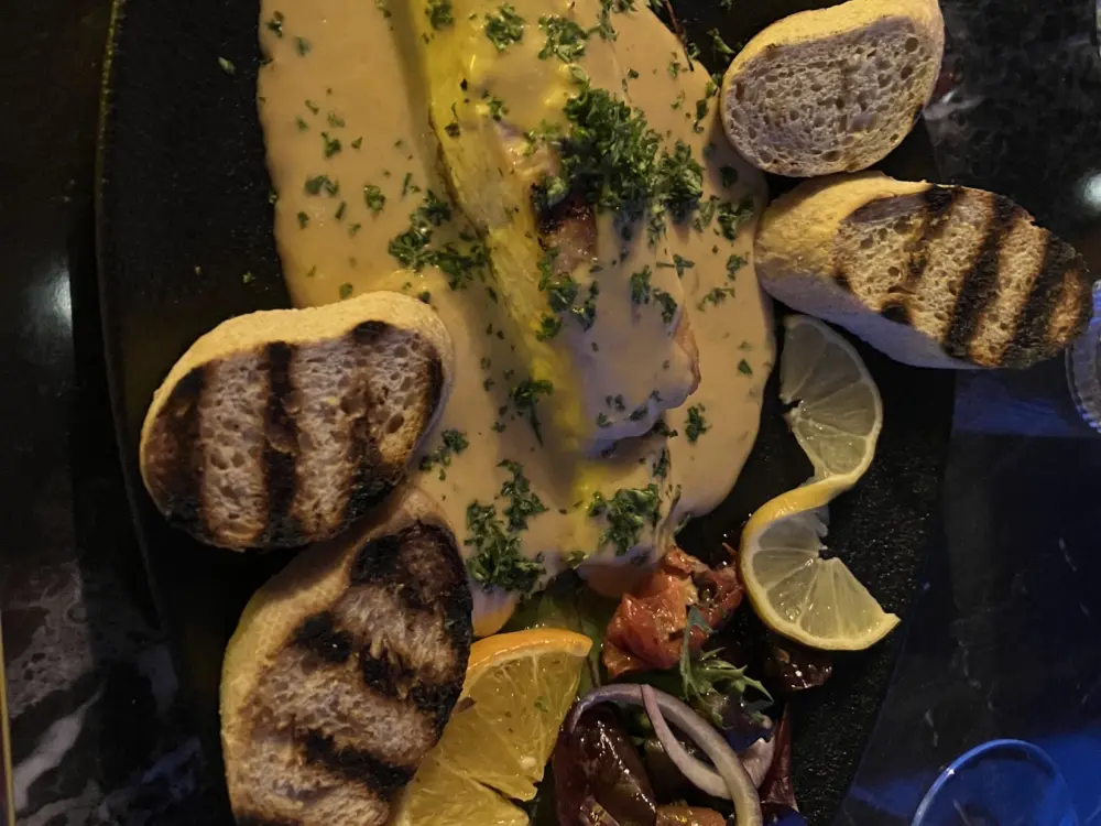Restaurant Ciao Ciao in Bemelen