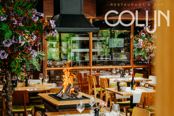 Restaurant Colijn in Amstelveen