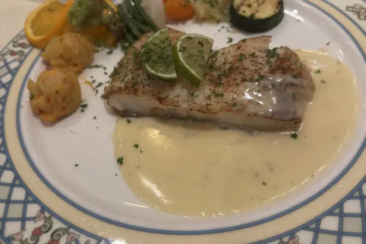 Restaurant De Aw Geul in Schin op Geul