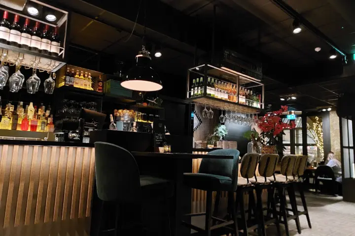 Restaurant De Beren Den Bosch in 's-Hertogenbosch