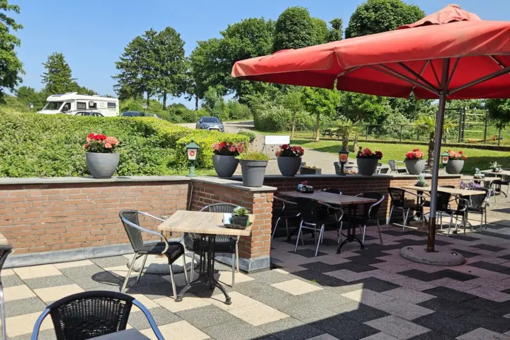 Restaurant De Gulperberg in Gulpen