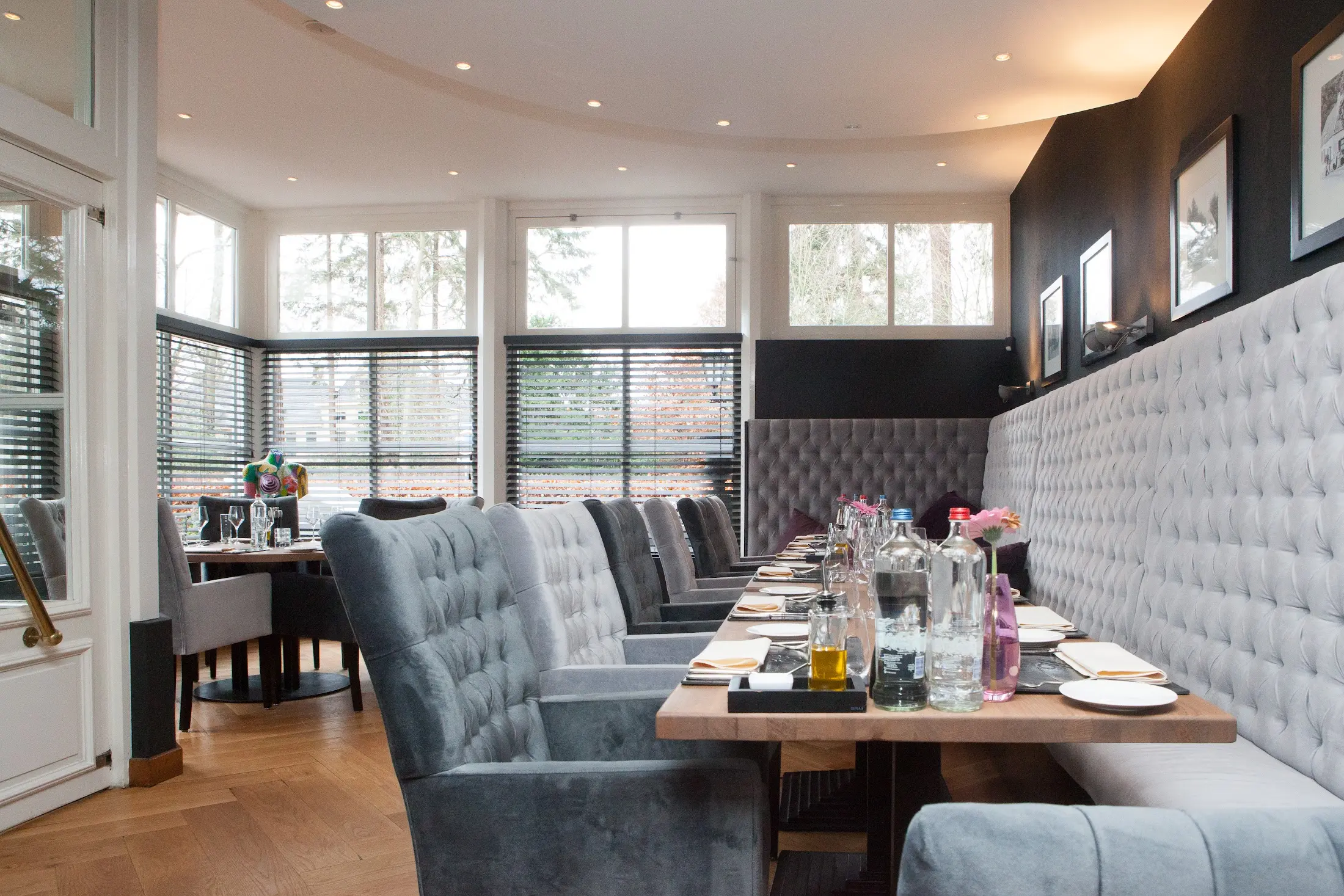 Restaurant in Apeldoorn
