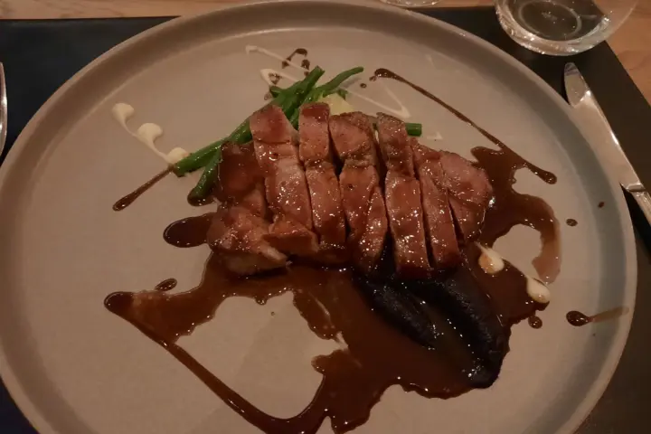 Restaurant De Heerlijckheyt Het Loo in Apeldoorn