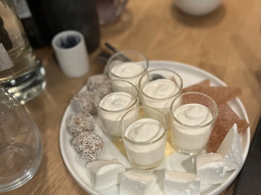 Restaurant De Heerlijckheyt Het Loo in Apeldoorn