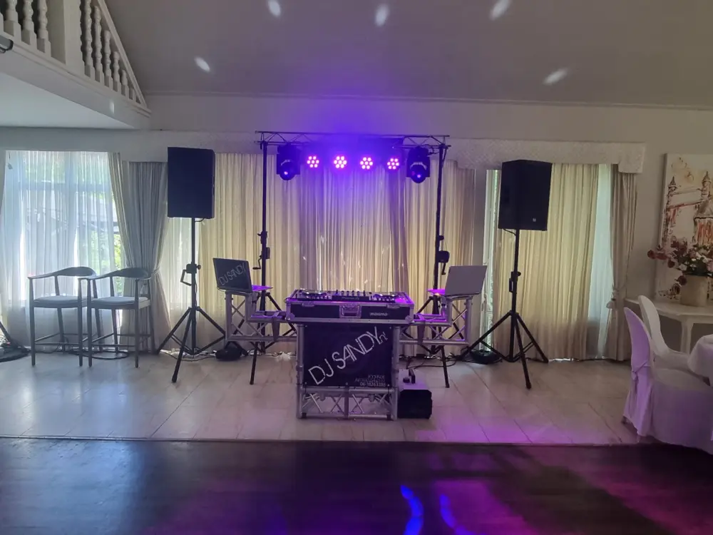 Restaurant De Pastory in Cadier en Keer