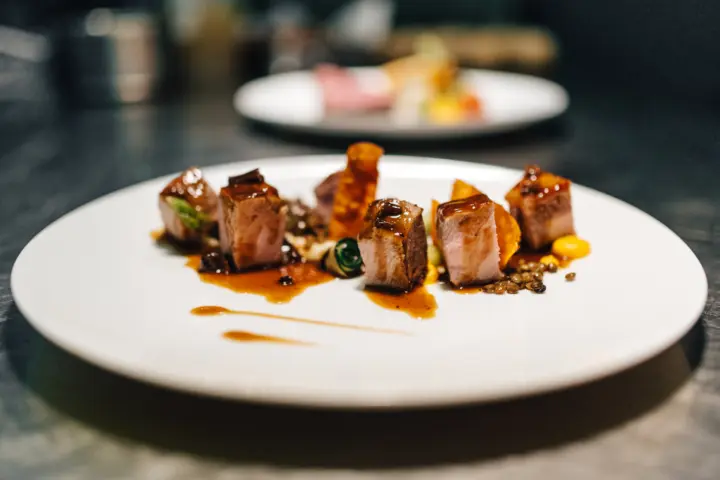 Restaurant De Pastory in Cadier en Keer