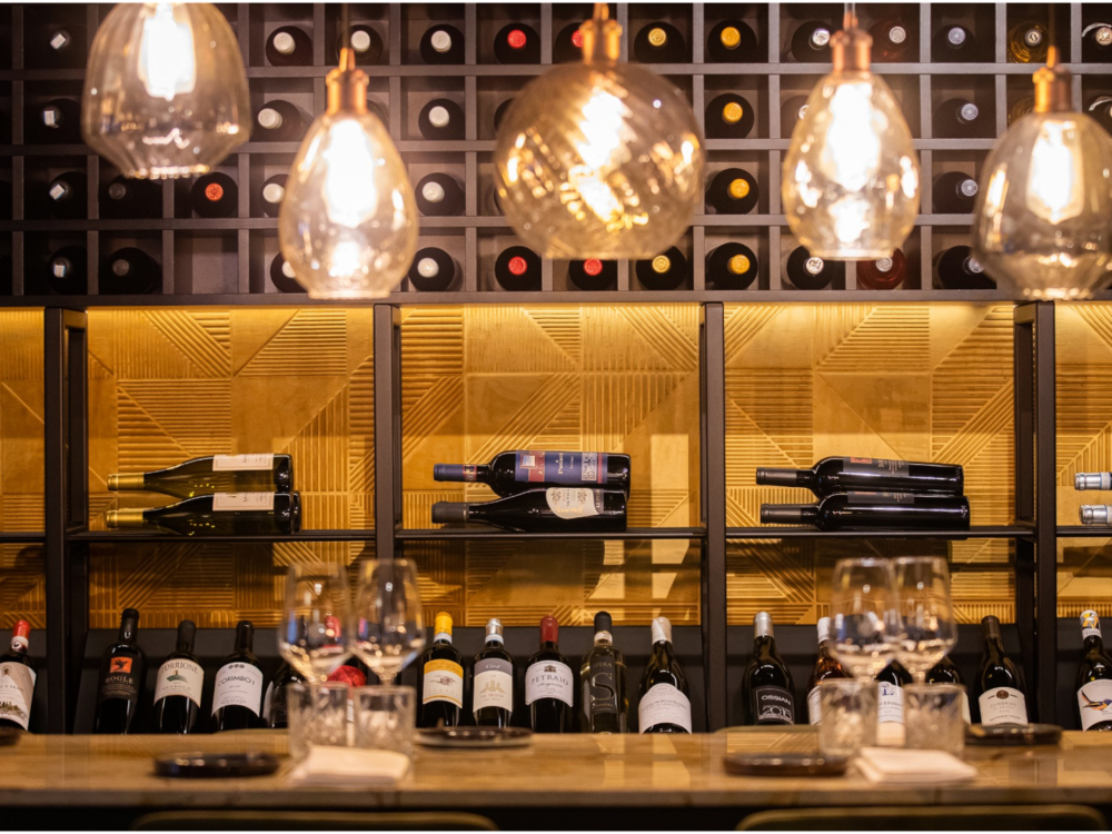 Restaurant Dijk9 in Eindhoven