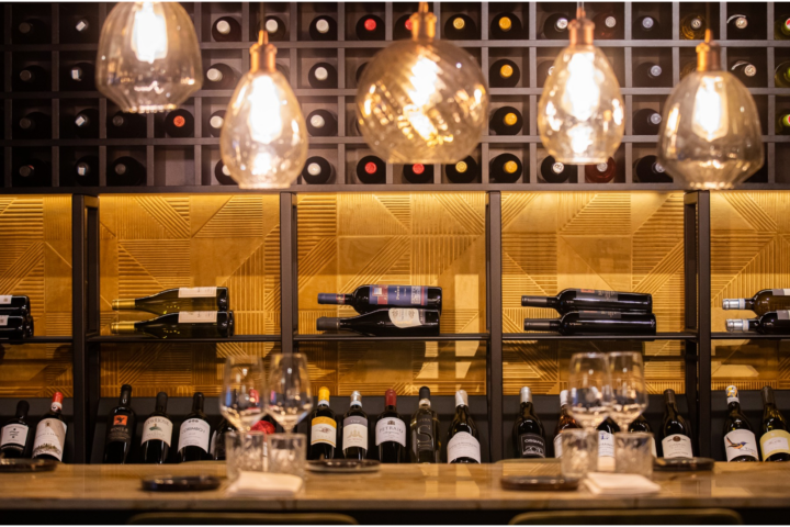 Restaurant Dijk9 in Eindhoven