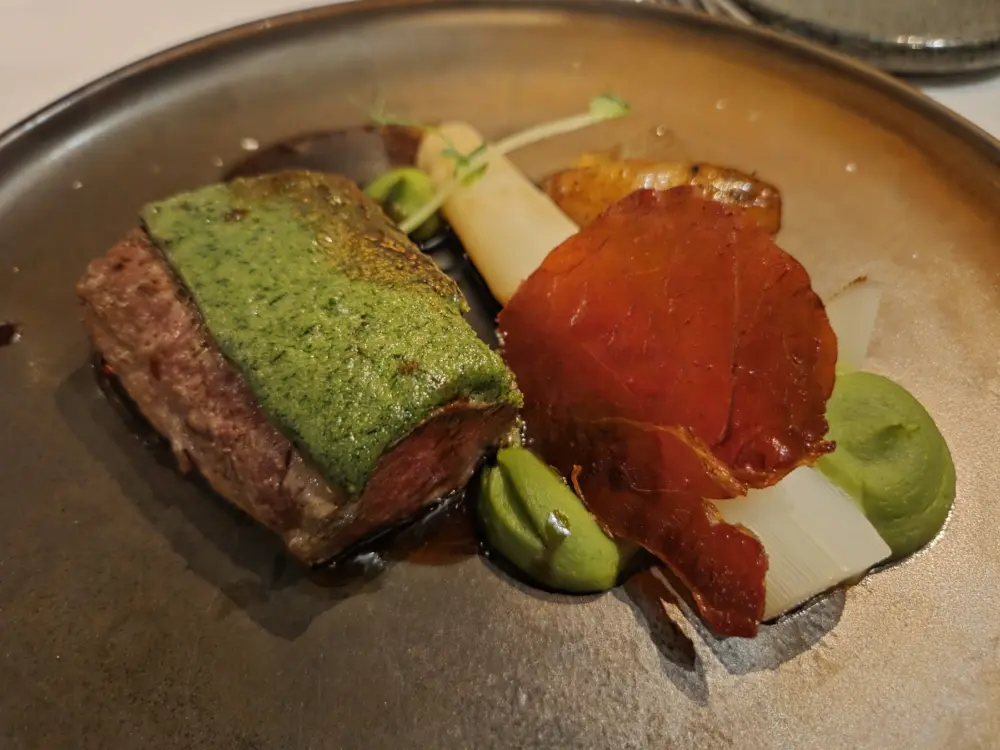 Restaurant Dijk9 in Eindhoven