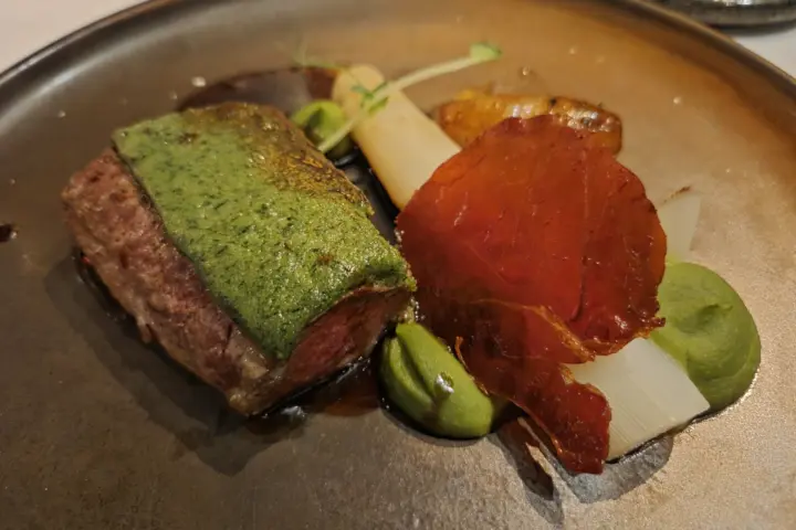 Restaurant Dijk9 in Eindhoven