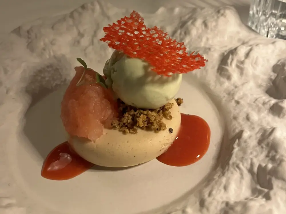 Restaurant Dijk9 in Eindhoven