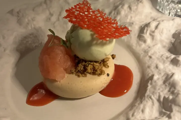 Restaurant Dijk9 in Eindhoven