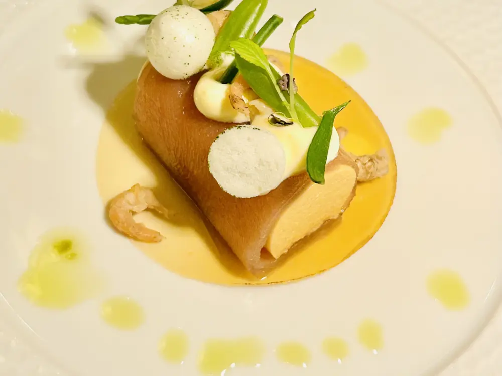 Restaurant Dijk9 in Eindhoven