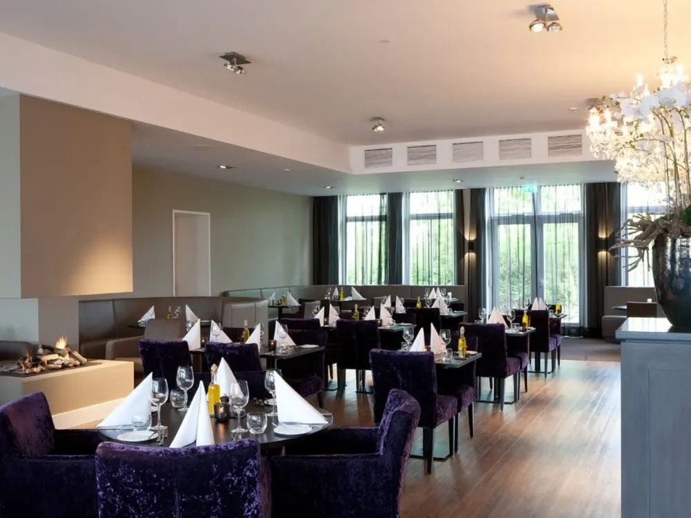 Restaurant Duinzicht in Ouddorp
