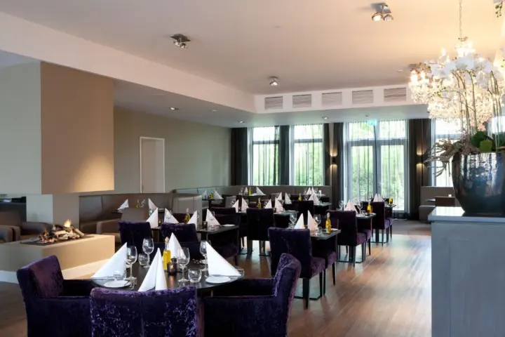 Restaurant Duinzicht in Ouddorp