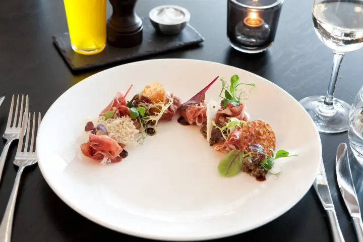 Restaurant Duinzicht in Ouddorp