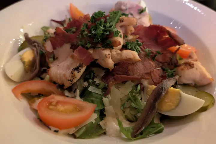 Restaurant @ Fletcher Hotel-Restaurant Bon Repos in Noorbeek