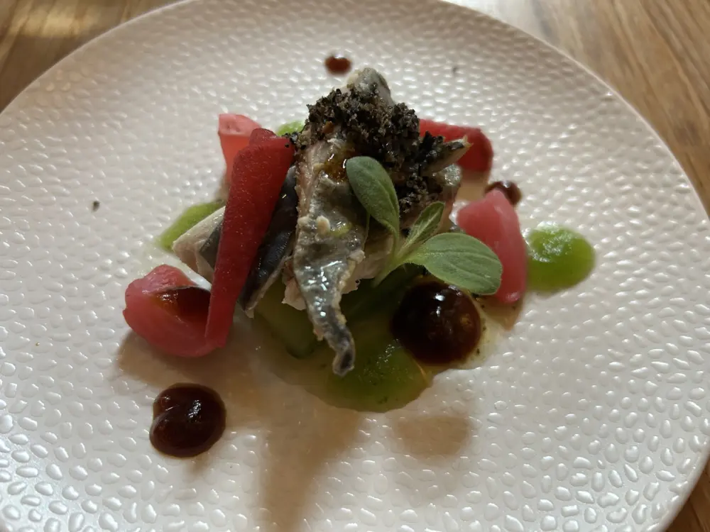 Restaurant Frits in Rotterdam
