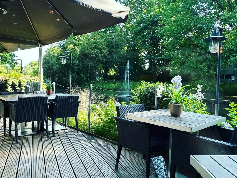 Restaurant FUMI in Amstelveen