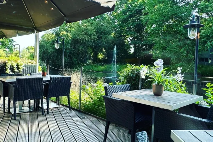 Restaurant FUMI in Amstelveen
