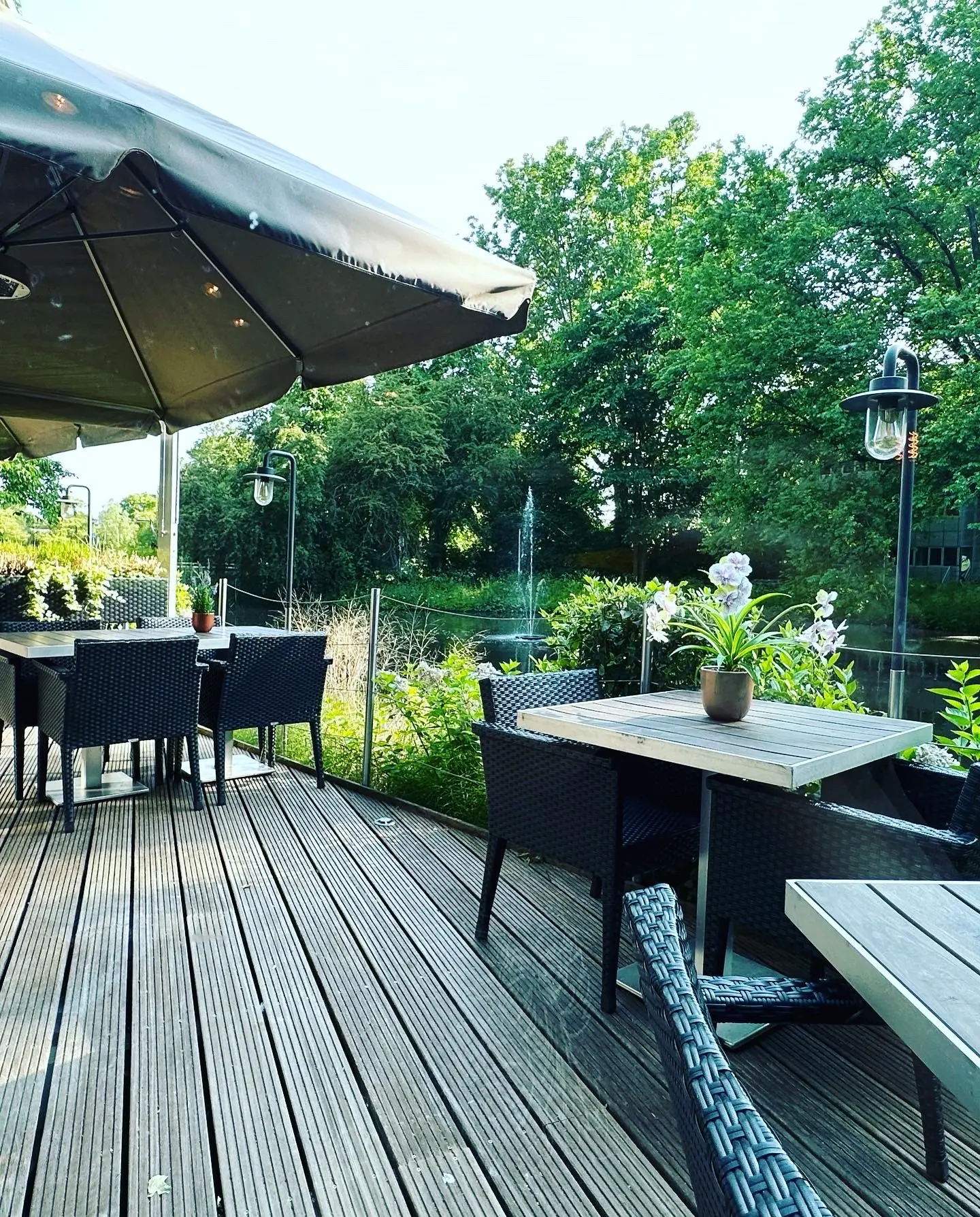 Restaurant in Amstelveen