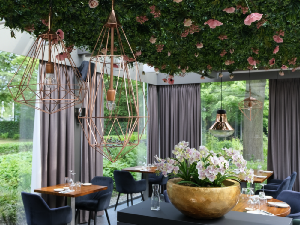 Restaurant FUMI in Amstelveen