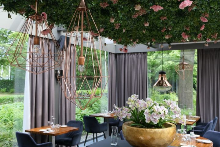 Restaurant FUMI in Amstelveen