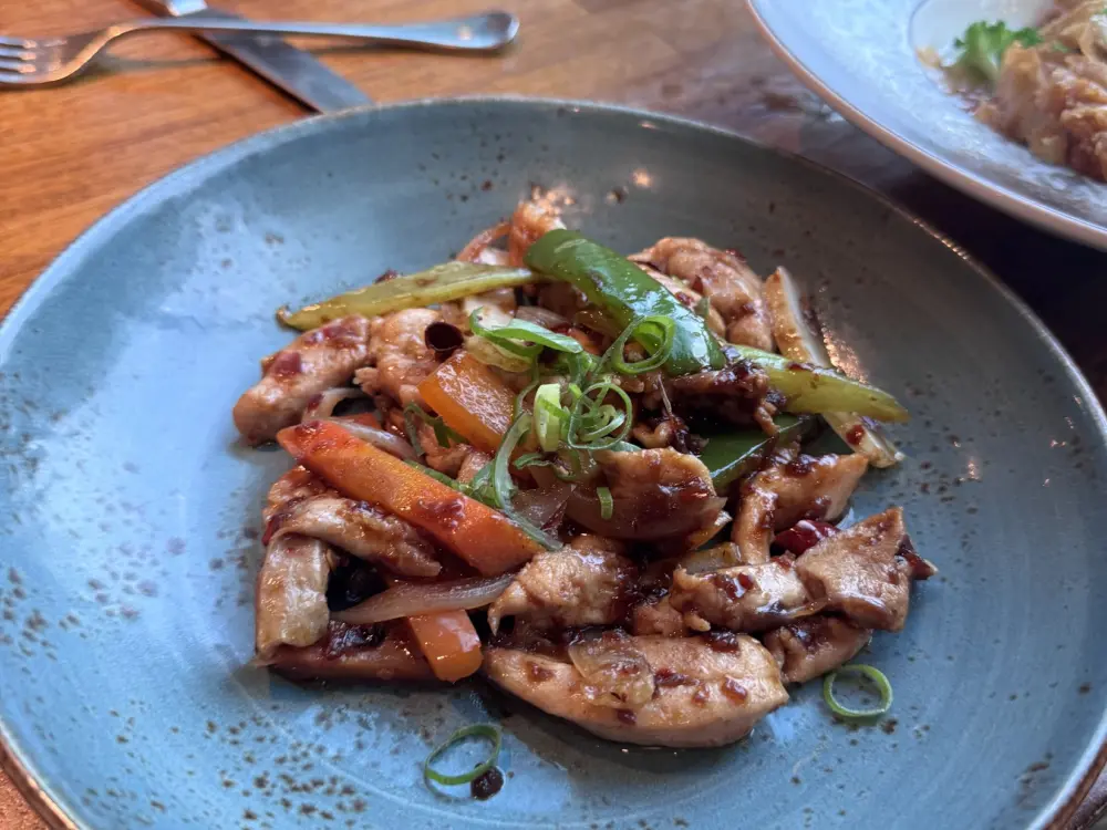 Restaurant FUMI in Amstelveen