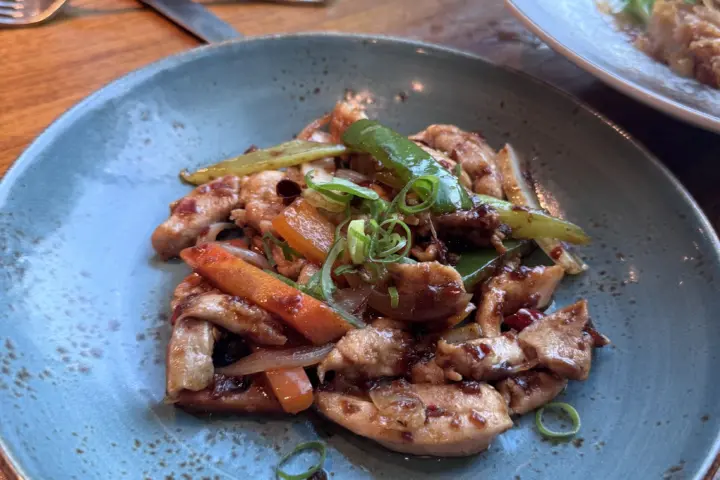 Restaurant FUMI in Amstelveen