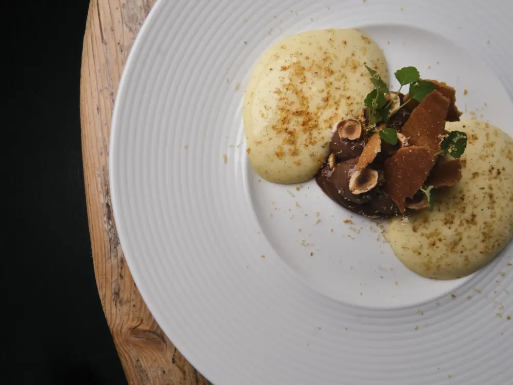 Restaurant Geulzicht in Schin op Geul