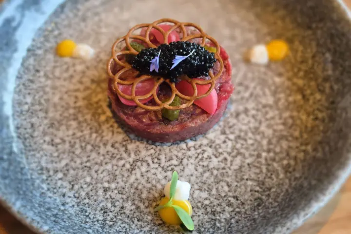 Restaurant Graansilo Eten & Drinken in Groningen