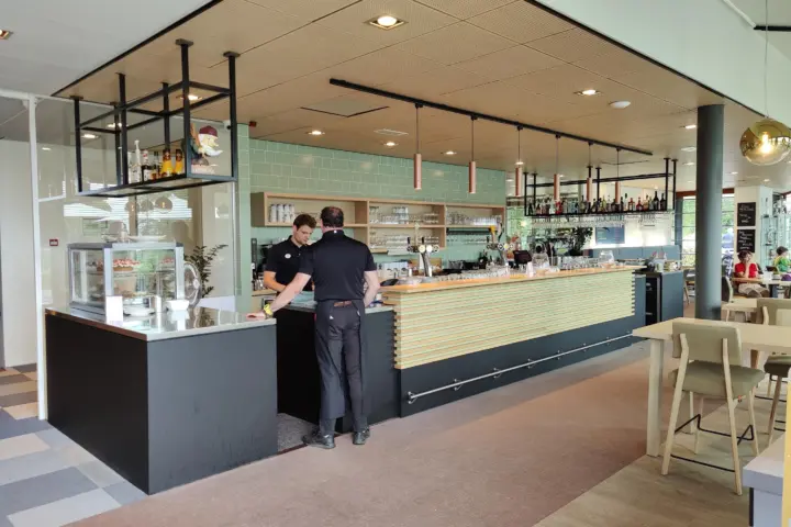 Restaurant Het Rijk van Margraten in Cadier en Keer