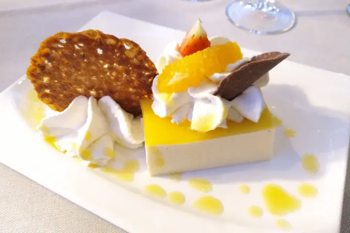 Restaurant Hotel de Potkachel (Hotel Holland) in Berg en Terblijt