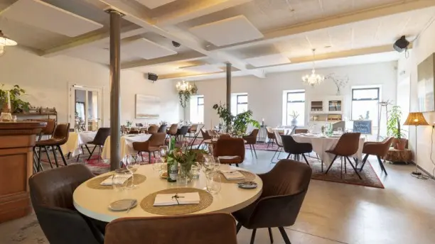 Restaurant Houke in Sneek