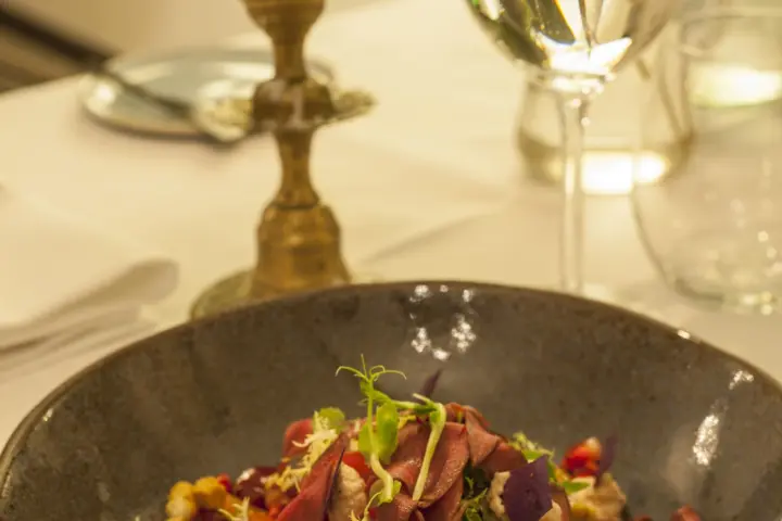 Restaurant Houke in Sneek