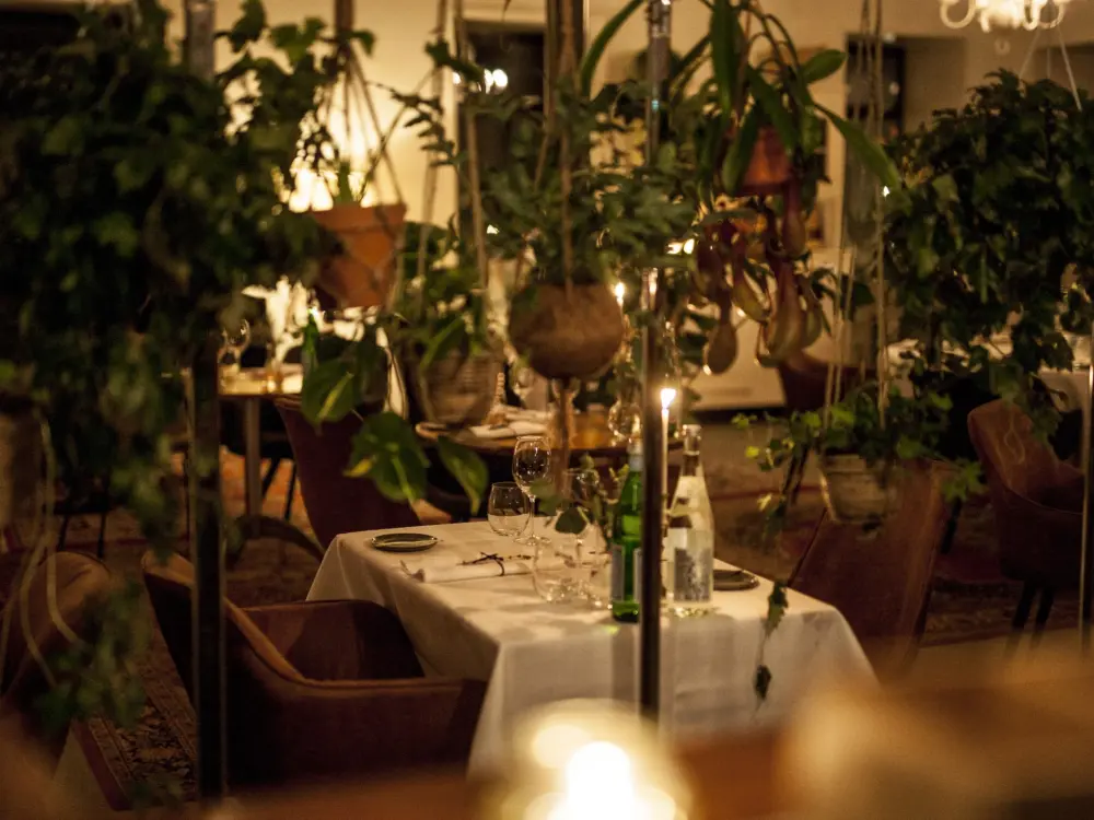 Restaurant Houke in Sneek