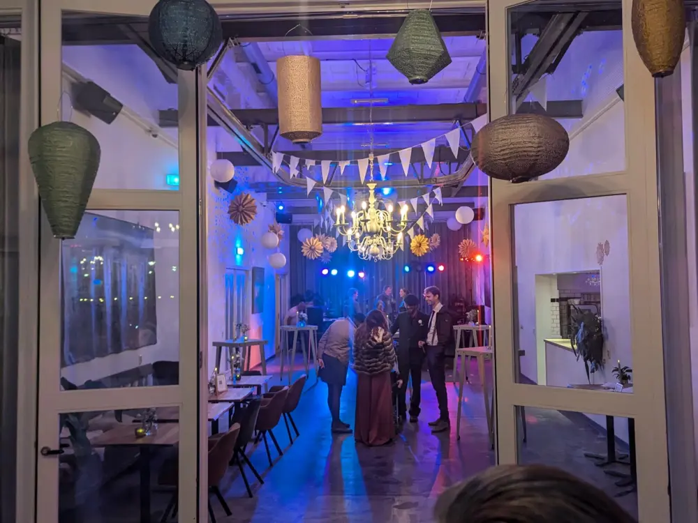 Restaurant Houke in Sneek