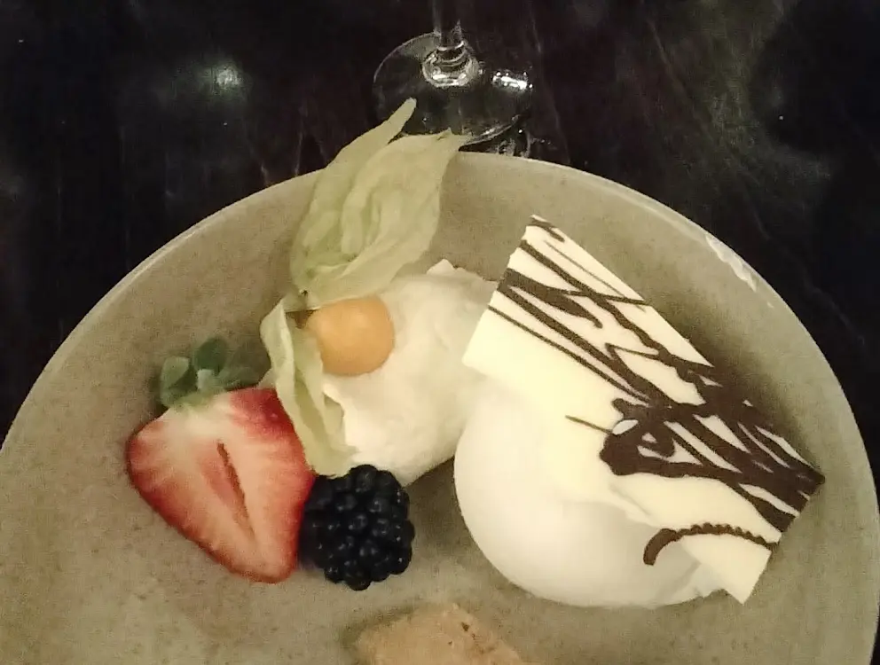 Restaurant il gallo in Burgh-Haamstede