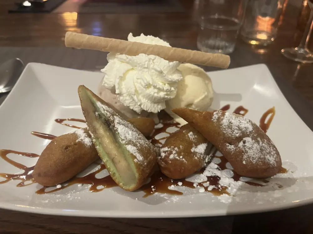 Restaurant Indonesia Bandung in 's-Hertogenbosch