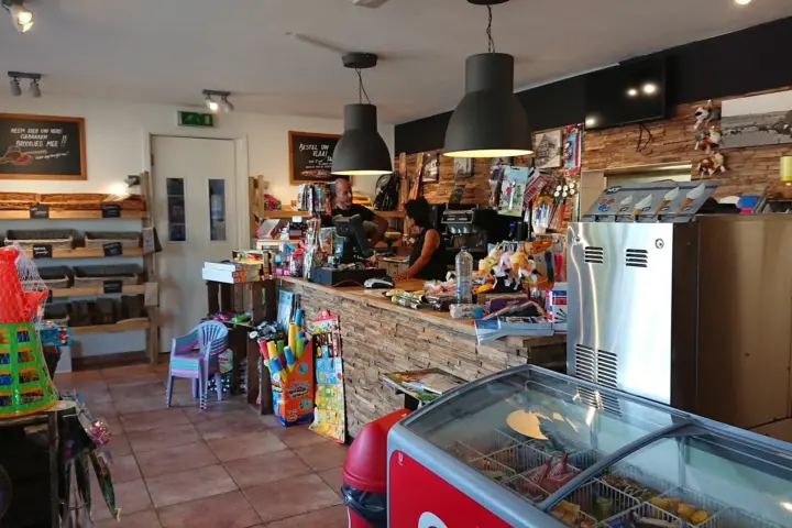 Restaurant Jantje zag eens pruimen hangen in Gulpen