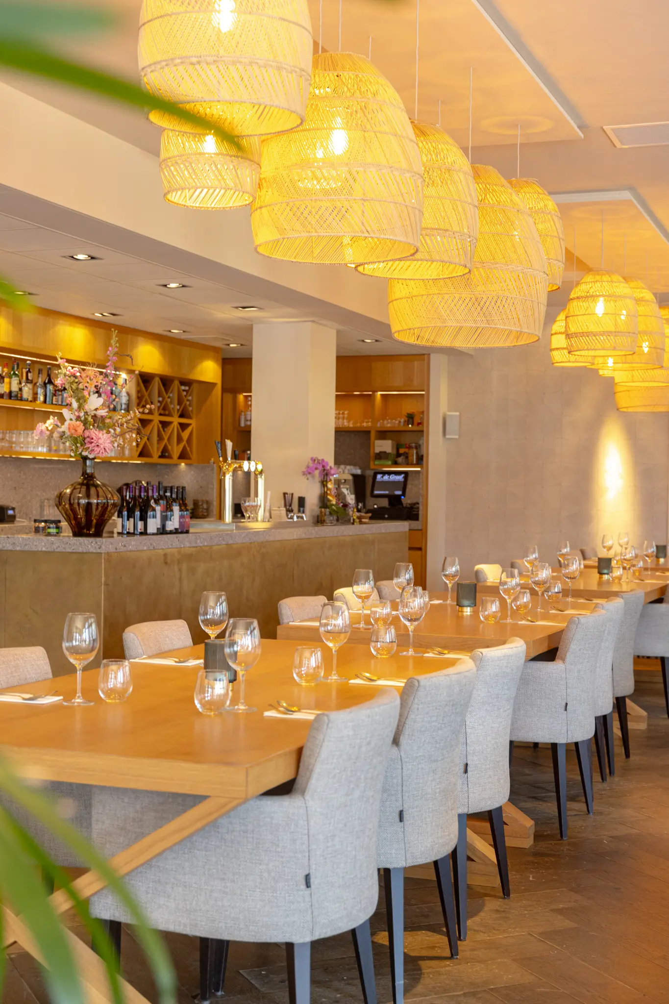 Restaurant in Amstelveen