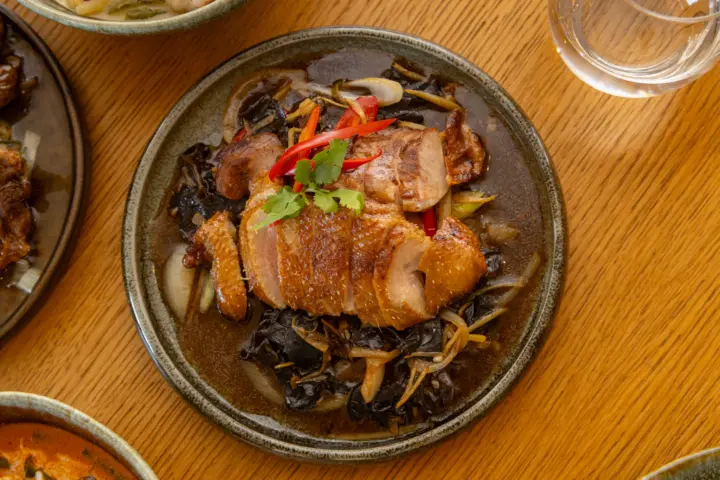 Restaurant Kai in Amstelveen