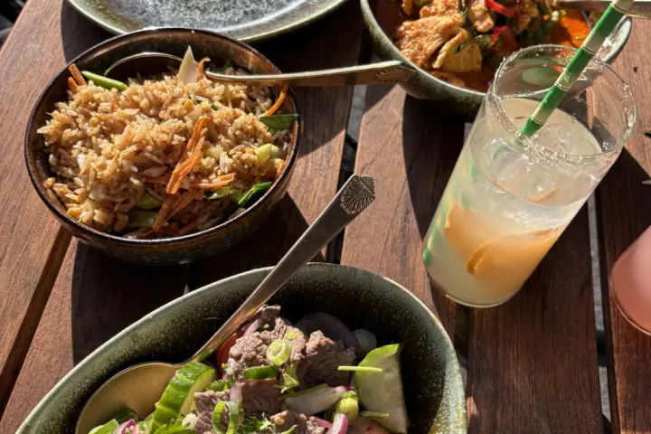 Restaurant Kai in Amstelveen