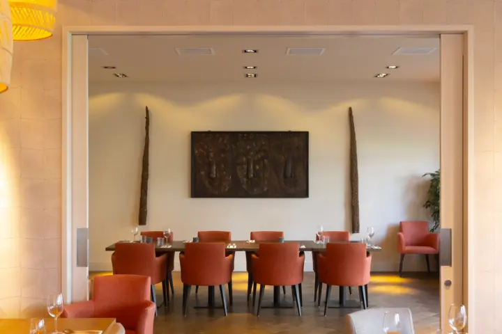 Restaurant Kai in Amstelveen