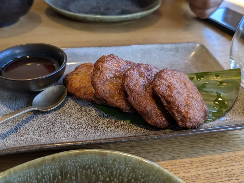 Restaurant Kai in Amstelveen